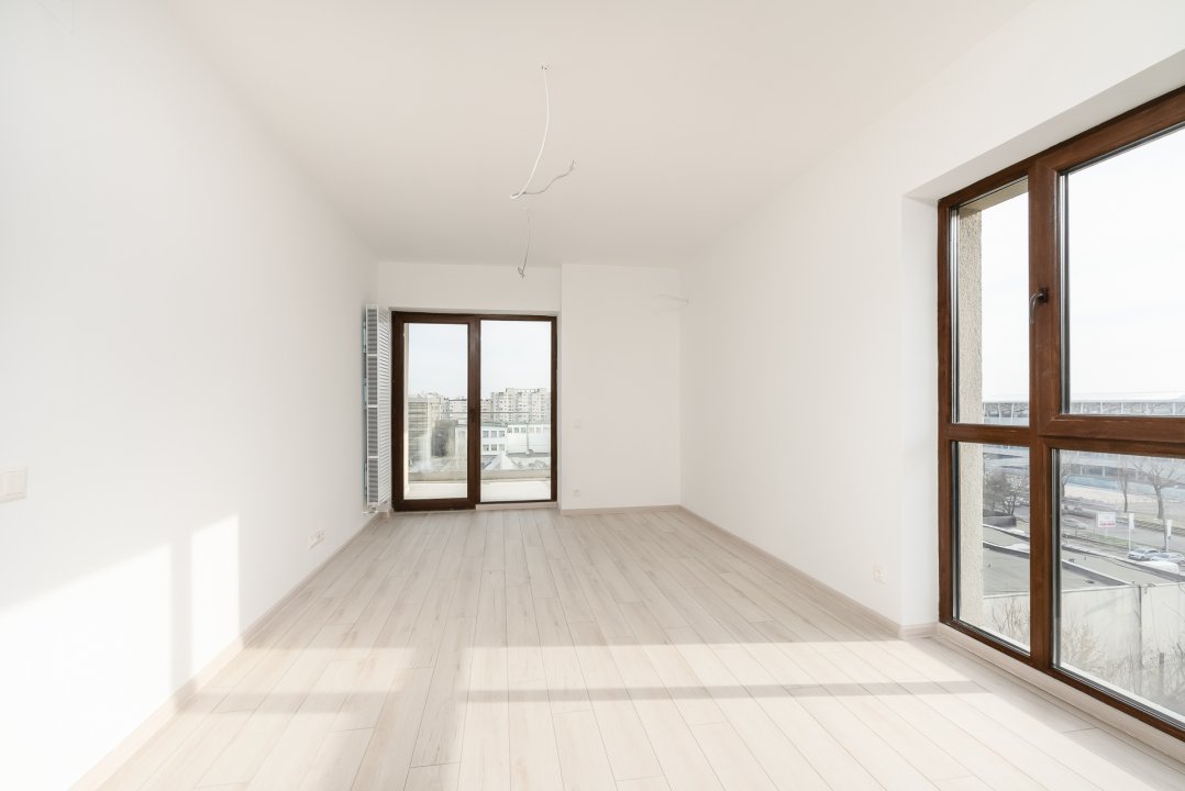 Apartament 3 camere -Stadionul langa Stadionul Steaua Bucuresti