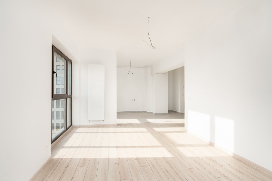 Apartament 3 camere -Stadionul langa Stadionul Steaua Bucuresti