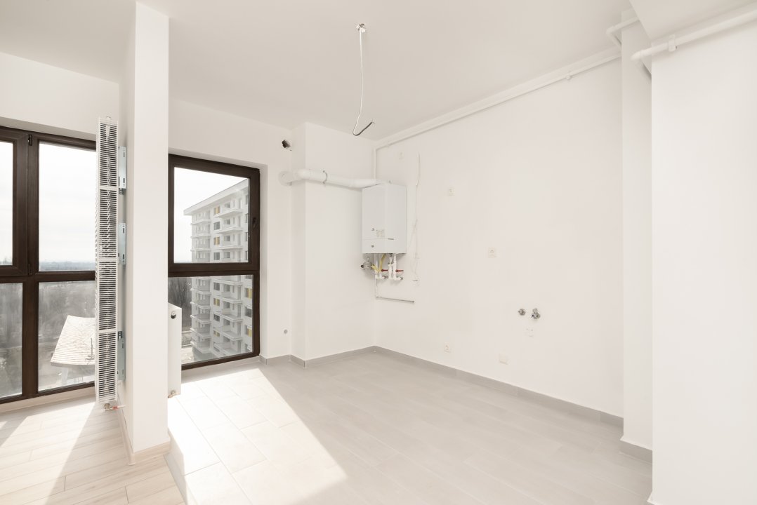 Apartament 3 camere -Stadionul langa Stadionul Steaua Bucuresti