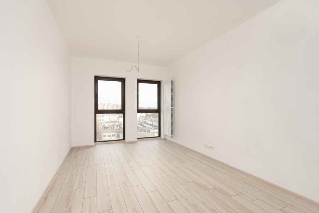Apartament 3 camere -Stadionul langa Stadionul Steaua Bucuresti