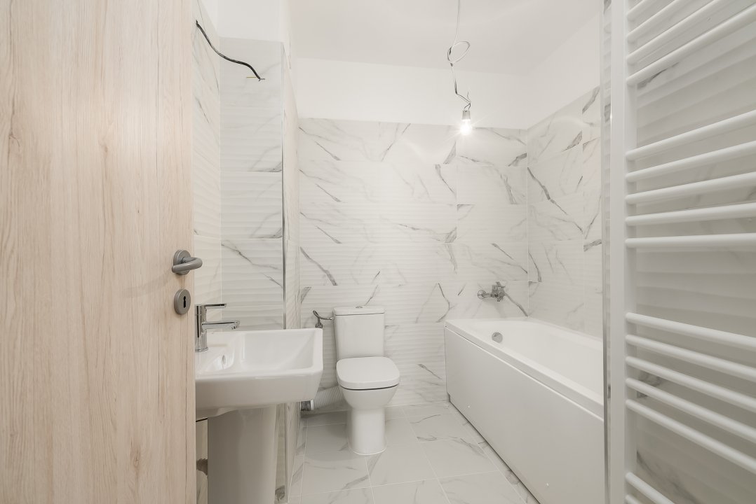 Apartament 3 camere -Stadionul langa Stadionul Steaua Bucuresti
