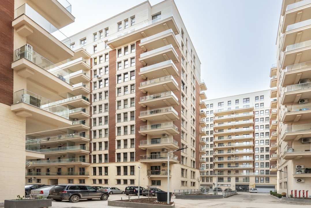 Apartament 3 camere -Stadionul langa Stadionul Steaua Bucuresti