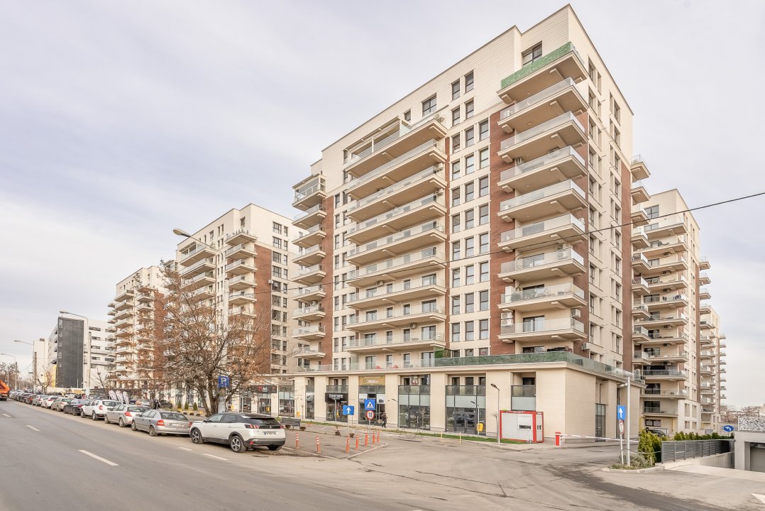 Apartament 3 camere -Stadionul langa Stadionul Steaua Bucuresti