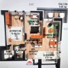 Apartament 3 camere -Stadionul langa Stadionul Steaua Bucuresti