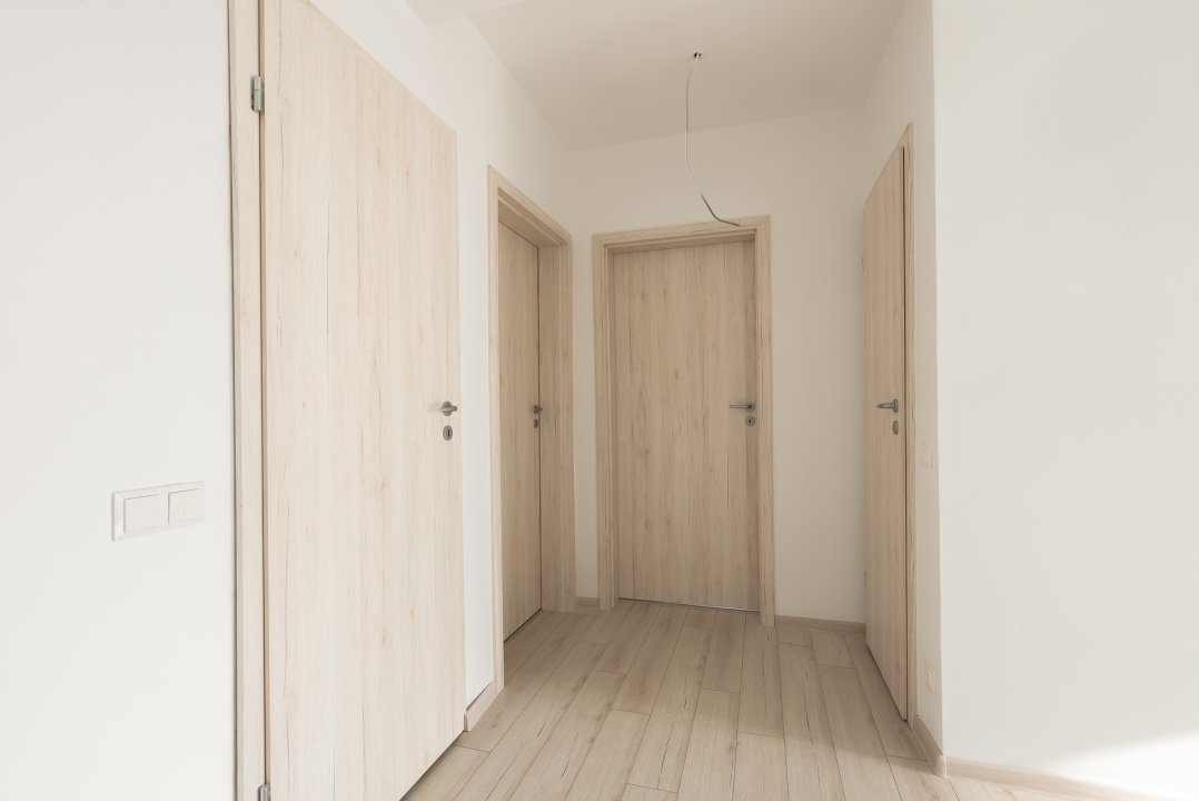 Apartament 3 camere -Strada Brasov