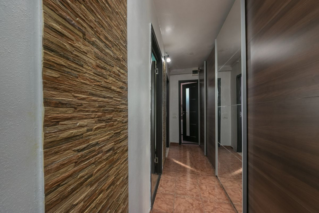 Apartament langa Mega MAll- Pantelimon