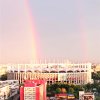 Apartament langa Mega MAll- Pantelimon