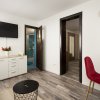 Apartament 2 camere la curte-Foisorul de Foc