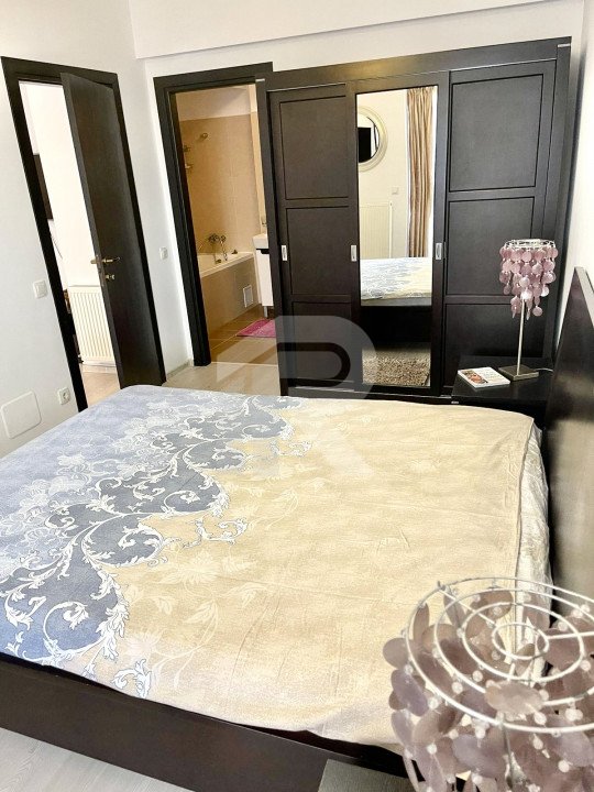 APARTAMENT 2 CAMERE IN INIMA CARTIERULUI EVREIESC ZONA POPA NAN 