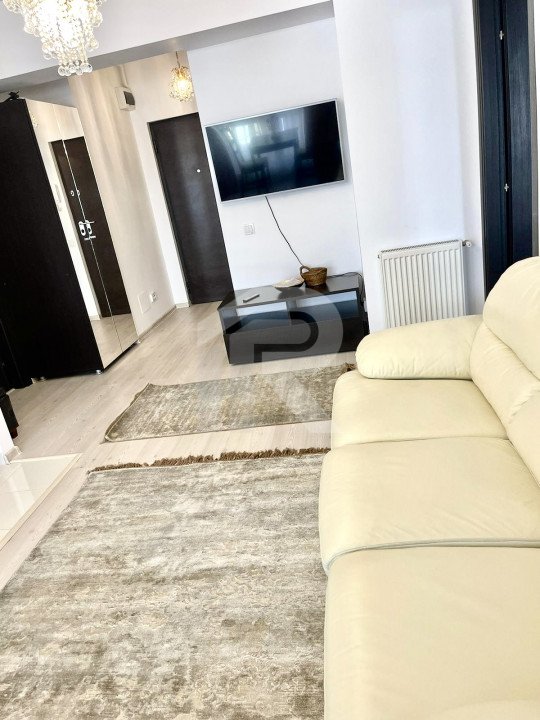 APARTAMENT 2 CAMERE IN INIMA CARTIERULUI EVREIESC ZONA POPA NAN 