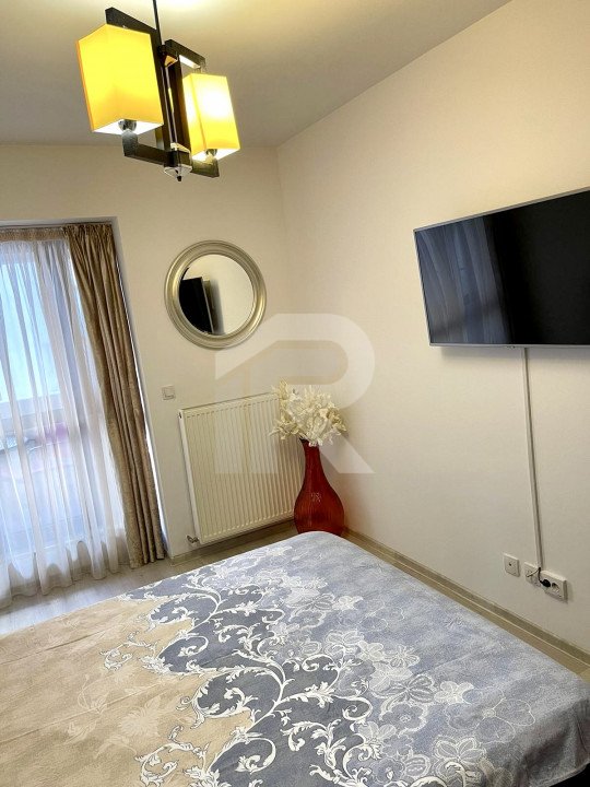 APARTAMENT 2 CAMERE IN INIMA CARTIERULUI EVREIESC ZONA POPA NAN 