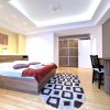 Cladire 8 Apartamente Spatioase-Predeal, Clabucet