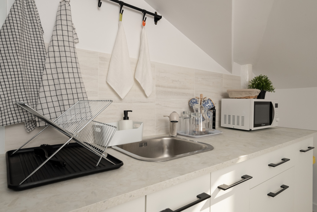 Garsoniera in Vila Interbelica-Foisorul de Foc