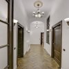 Vila Interbelica cu 11 locuri Parcare -Gama Premium- Zona Universitate
