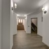 Vila Interbelica cu 11 locuri Parcare -Gama Premium- Zona Universitate