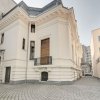 Vila Interbelica cu 11 locuri Parcare -Gama Premium- Zona Universitate