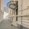 Vila Interbelica cu 11 locuri Parcare -Gama Premium- Zona Universitate