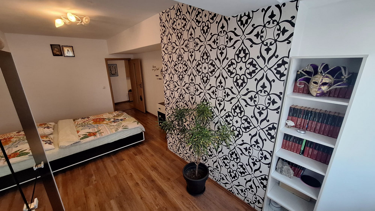 Apartament 3 camere Vitan Mall Gradinarilor 19